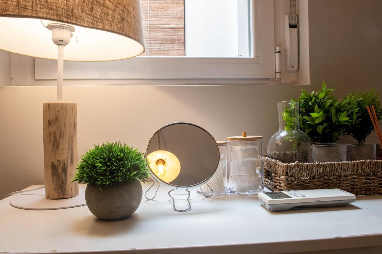 Bonito Apartamento En El Centro Madrid Ngoại thất bức ảnh